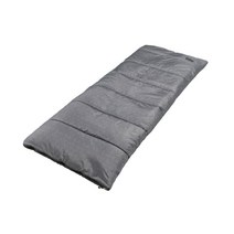 일본직구 스노우피크 1인 SS 싱글 침낭 수납케이스 포함 BD-105GY
