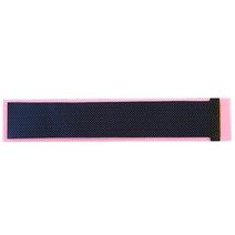 태양광 패널 50pcs 박막 태양 전지 저전력 IoT 전자 배터리 충전기 Diy 미니 광 발전 과학 프로젝트, pink
