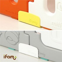 IFAM(완구) 아이팜 베이비룸 안전홀더 1EA