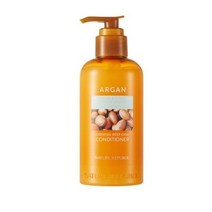 네이처리퍼블릭 아르간 에센셜 딥 케어 컨디셔너, 2개, 300ml