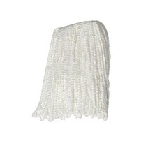 도매공간 극세사 교체용 마대 백사 W78D9BE 마포걸레약32x17cm 밀대 마대 대걸레, GD 1