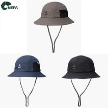 네파_NCSP 공용 일상에서도 촬용도가 높은 디자인 감성햇 모자 7IC7418, BROWN(600), 058