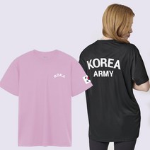 이그잼플 여성 울트라 드라이 기능성 반팔 5종 택1 M~4XL 빅사이즈 커플티 남여공용가능
