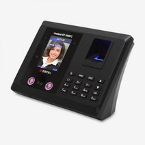 [바보사랑] 근태관리기 EF-309FC [지문+비밀번호+얼굴인식] 출퇴근기록기 관리프로그램, 상세 설명 참조, 상세 설명 참조