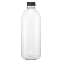 쭈비rightt_1000ml 안전마개 우유 페트병(BOX) 166개 더치커피 용기 포장 음료수+libertyy, ♥ssunyy, ♥ssunyy