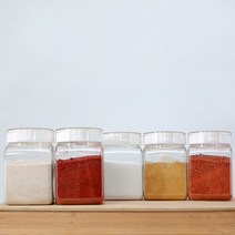 실리쿡 [실리쿡] 원터치 냉장고수납용기 사각 1000ml 5개, 선택완료, 단품없음