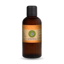 불가리아 클림텍 유기농 에센셜오일 티트리100ml, 단품
