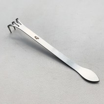 원예용 갈퀴/ 분재용 갈고리/ 다육이 뿌리정리 분갈이도구 루트 갈퀴 주걱 갈쿠리, 원예용 갈퀴