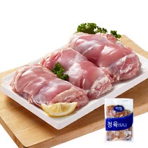 하림 냉장 껍질없는 정육(1) SL 1kg, 하림냉장정육(1) 1kg, 1개