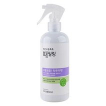 푸드어홀릭 매끈보들촉촉 때필링 300ml[31400790], 단일옵션