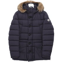 [몽클레어] 1B52502 68352 742 CLUNY 패딩자켓