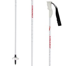 SINANO 모굴 스키폴 BUMP DIVER_White