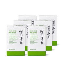 세스코 마이랩 배수구 클리너 (40g x5개입) x6박스, 40g, 6개