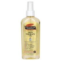 Palmers 비타민 E 코코아 버터 포뮬러 스킨 테라피 오일 150ml 5.1fl oz