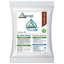 루트칼 3kg 입상 식물 칼슘비료 석회 식물영양제 코리아아그로, 1개
