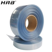 1M 투명 PVC 열 수축 튜브 필름 RC 부품 리포 배터리 32mm 50mm 62mm 72mm 82mm 90mm 120 110mm 절연, [10] 145mm