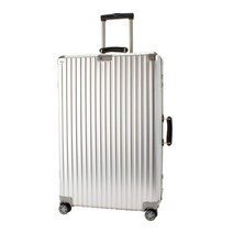 리모와 클래식 체크인 L 30인치 캐리어 실버 97273004 RIMOWA