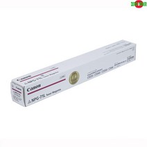 캐논 iR ADV DX C5750i 빨강 정품토너 NPG-71LM 프린터 프린트 토너 잉크 리필 재생 정품 호환 교체 무한