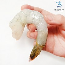 생칵테일새우 31/40(중60~79미), 단품