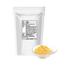 유니크 황치즈 분말 1kg, 1개