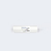 PaperPhant 미니 벌집 크라프트 종이 완충재 포장지 200mm(폭) 50M(길이), 1개, 화이트