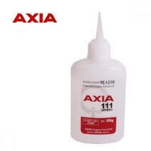 산업용 강력 본드 난접착용 순간 접착제 111 50g EPDM 폴리아세탈, ll개별제품ll