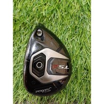 중고 TS2 3번 유틸리티 헤드, 단일제품