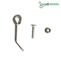 나노휠 전조등지지대 AH-00000-405, 상세설명 참조, 없음