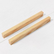 밝은애쉬색상 장롱손잡이 아파트붙박이장 가구수리 문짝교체 이불장 원목손잡이