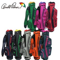 아놀드・파머 캐디 백 APCB-01 7.5형, -, 실버