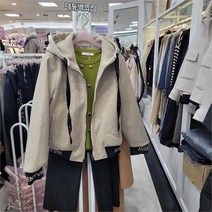 수스 DP01 시슬리시보리 S231BJP101, 회색／프리싸이즈