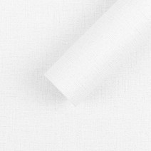 새로고침 만능풀바른벽지 합지 J6932-1 티노 화이트, 일반풀바른벽지