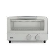 델리시아 더브런치 스팀 오븐 토스트기 그레이, SO-2100