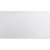 업소용납품 숙박 호텔 리조트 용품수납 지퍼백 100p 숙박업소용품 호텔용품, 240x130mm검정주문제작인쇄함500개이상