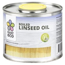 목공용도료 (Paint Eco) 보일드 린시드 오일 0.5L 목공도료 _ 580299EA, 1