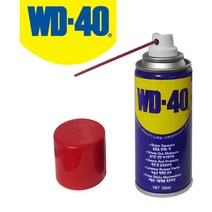 WD-40 방청윤활제 휴대용소형 120ml