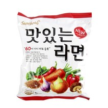 출출할때 삼양 맛있는라면115g 봉지라면 사무실 회사 직장 학생 간식 식사대용 시원한국물, 단품