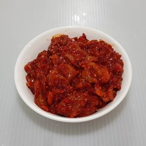 토굴 안애 광천 양념 젓갈 창란젓 300g ~ 1kg, 500g, 1