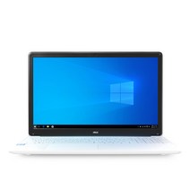 아이뮤즈 2021 울트라스톰 15CF, 화이트, 코어i5 8세대, 128GB, 4GB, WIN10 Home, 15CF-259U