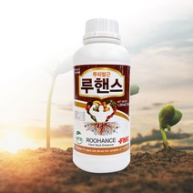 FMC코리아 루핸스1L, 3개