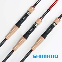 털보낚시 시마노 마제스틱 스피닝, S80ML-2