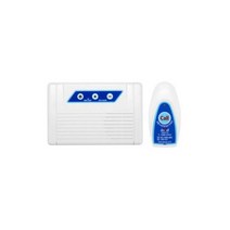 차임벨 호출벨 FM 비상벨 벨 중거리용 DW-650RT 세트