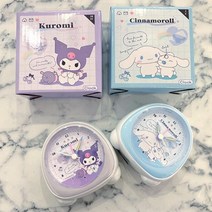 산리오 주먹밥 탁상시계, 쿠로미