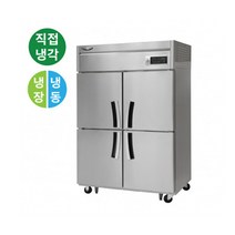 라셀르 냉장2 냉동2 LD-1145HRF 식품보관 1100L