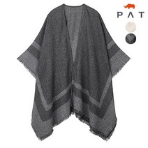 PAT 여성 숄 머플러