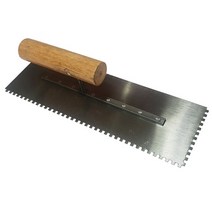 중앙데코 타일 톱니 고대 (양고대), 02.타일톱니고대(일반용) 4mm