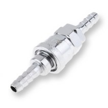 원터치 에어카플러 에어호수 커플러 원터치피팅 퀵커넥터 자동카플링, 단품