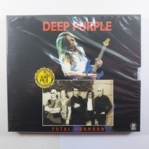 (중고 VIDEO CD DVD 호환)(미개봉 수집용) DEEP PURPLE AUSTRALIA 99/ HIGHWAY STAR/ SMOKE ON THE WATER, 1
