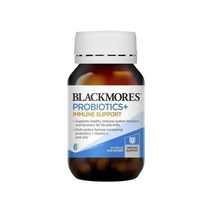 블랙모어스 프로바이오틱스 플러스 30캡슐