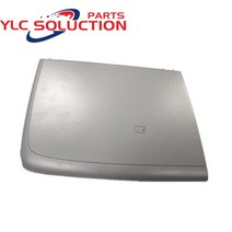 사진보정HP 레이저젯 M1005 MFP M1120 용 1X CB376-60105 플랫 베드 스캐너 윗면 덮개 뚜껑 어셈블리, 01 M1005